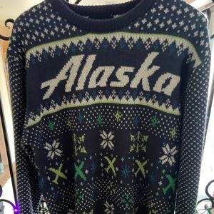 Christmas sweater